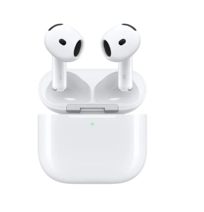 AirPods 4 (Active Noise Cancellation)