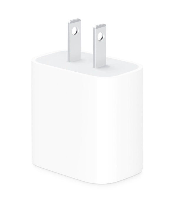 Cargador tipo - C (Set cubo y cable)