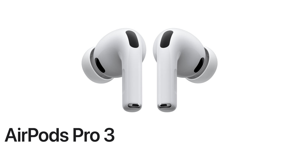 AirPods Pro 3