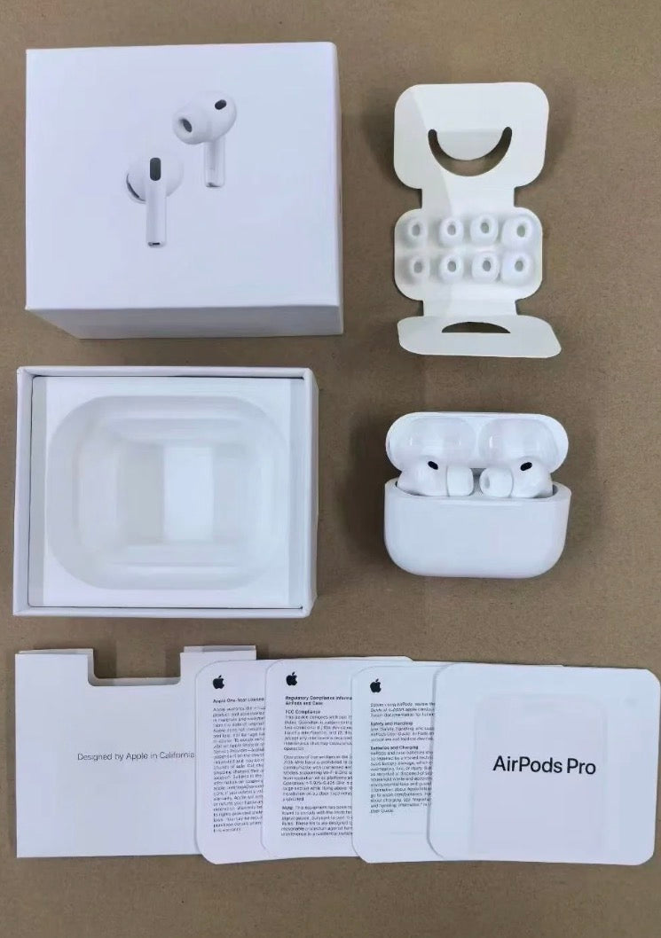 AirPods Pro 3